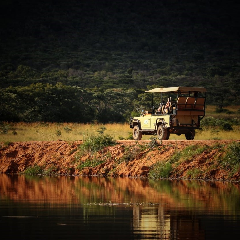 Honeyguide Ranger Camp thumbnail 13